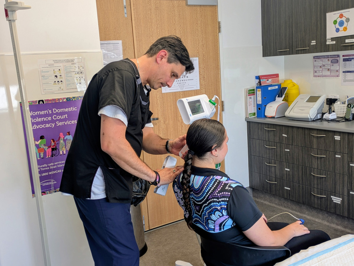 Clinic